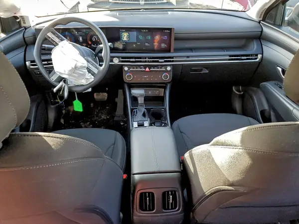 5NMJB3DE0TH645936 2026 HYUNDAI TUCSON - Image 8