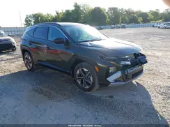 5NMJB3DE0TH646942 2026 HYUNDAI TUCSON
