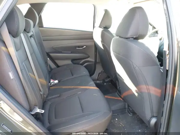 5NMJB3DE0TH646942 2026 HYUNDAI TUCSON - Image 8