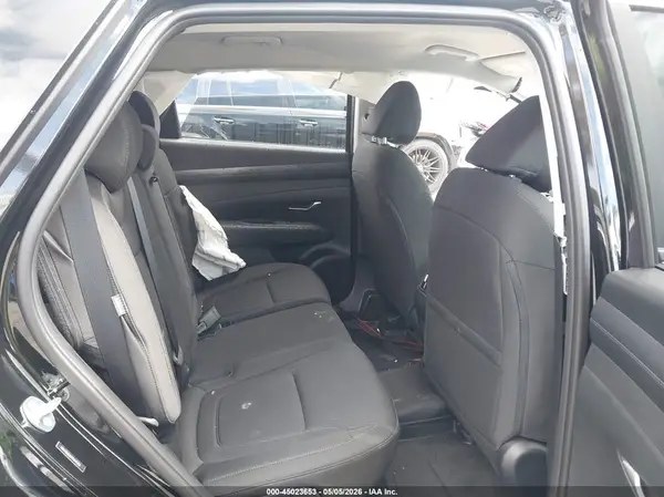5NMJB3DE0TH647251 2026 HYUNDAI TUCSON - Image 8