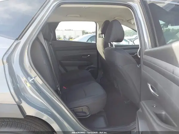 5NMJB3DE0TH648979 2026 HYUNDAI TUCSON - Image 8