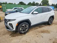 5NMJB3DE0TH650652 2026 HYUNDAI TUCSON