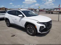 5NMJB3DE0TH655480 2026 HYUNDAI TUCSON