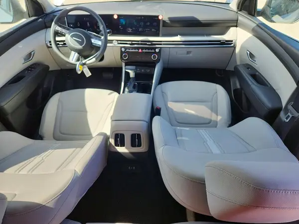 5NMJB3DE0TH659190 2026 HYUNDAI TUCSON - Image 8