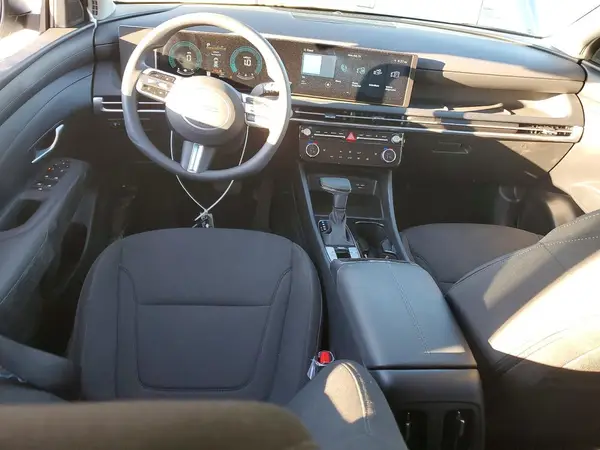 5NMJB3DE0TH660050 2026 HYUNDAI TUCSON - Image 8