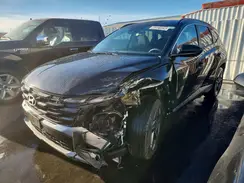 5NMJB3DE0TH660081 2026 HYUNDAI TUCSON