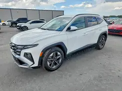 5NMJB3DE0TH662087 2026 HYUNDAI TUCSON