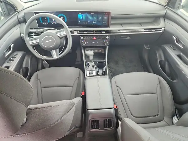5NMJB3DE0TH662087 2026 HYUNDAI TUCSON - Image 8