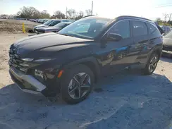 5NMJB3DE0TH663711 2026 HYUNDAI TUCSON