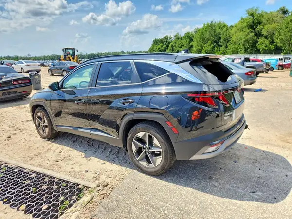 5NMJB3DE0TH664633 2026 HYUNDAI TUCSON - Image 2