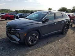 5NMJB3DE0TH665409 2026 HYUNDAI TUCSON
