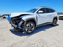 5NMJB3DE0TH667709 2026 HYUNDAI TUCSON