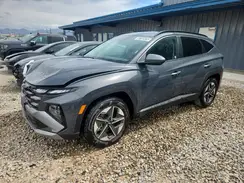 5NMJB3DE0TH669833 2026 HYUNDAI TUCSON
