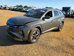 5NMJB3DE0TH670254 2026 HYUNDAI TUCSON