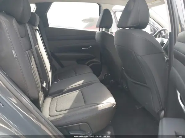 5NMJB3DE0TH671419 2026 HYUNDAI TUCSON - Image 8
