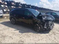 5NMJB3DE0TH672456 2026 HYUNDAI TUCSON