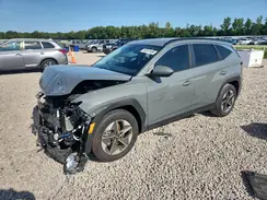 5NMJB3DE0TH676765 2026 HYUNDAI TUCSON