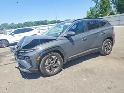 5NMJB3DE0TH681741 2026 HYUNDAI TUCSON