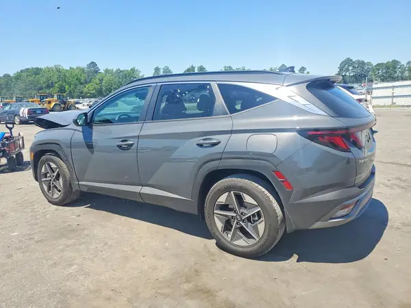5NMJB3DE0TH681741 2026 HYUNDAI TUCSON - Image 2