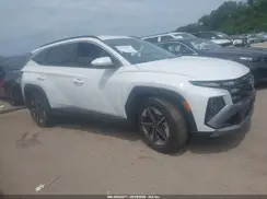 5NMJB3DE0TH689113 2026 HYUNDAI TUCSON