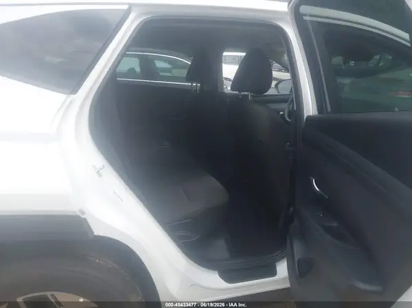 5NMJB3DE0TH689113 2026 HYUNDAI TUCSON - Image 8
