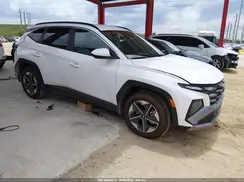 5NMJB3DE0TH691802 2026 HYUNDAI TUCSON