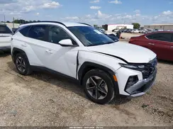 5NMJB3DE0TH693629 2026 HYUNDAI TUCSON
