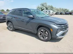5NMJB3DE0TH696899 2026 HYUNDAI TUCSON