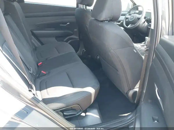 5NMJB3DE0TH696899 2026 HYUNDAI TUCSON - Image 8