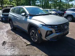 5NMJB3DE0TH702801 2026 HYUNDAI TUCSON
