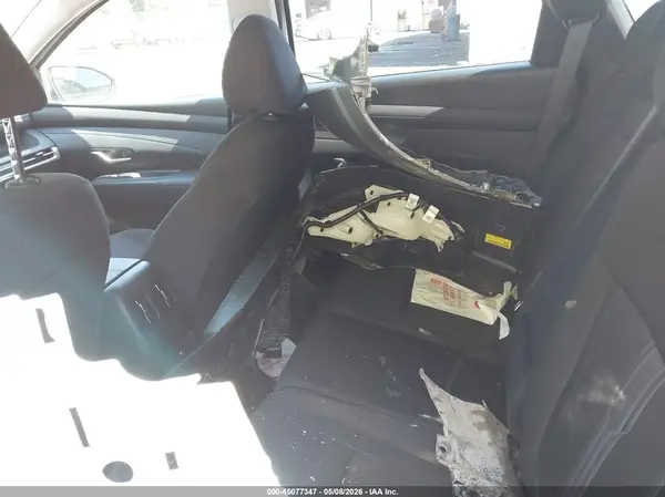 5NMJB3DE0TH702801 2026 HYUNDAI TUCSON - Image 8