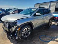 5NMJB3DE0TH702829 2026 HYUNDAI TUCSON