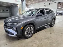 5NMJB3DE0TH752324 2026 HYUNDAI TUCSON