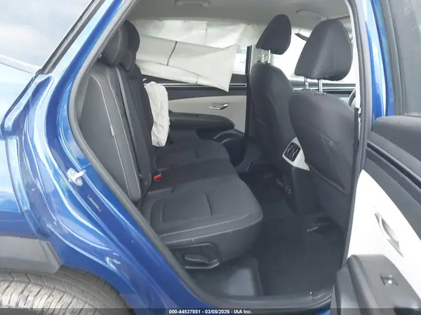 5NMJB3DE1RH297489 2024 HYUNDAI TUCSON - Image 8