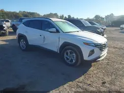 5NMJB3DE1RH301735 2024 HYUNDAI TUCSON