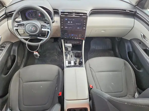 5NMJB3DE1RH308216 2024 HYUNDAI TUCSON - Image 8