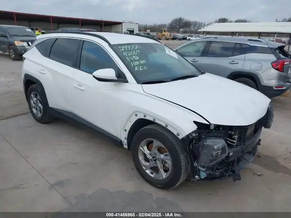 5NMJB3DE1RH311620 2024 HYUNDAI TUCSON - Image 1