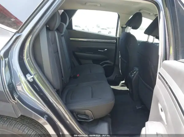 5NMJB3DE1RH311763 2024 HYUNDAI TUCSON - Image 8