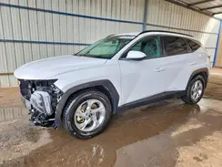 5NMJB3DE1RH315781 2024 HYUNDAI TUCSON