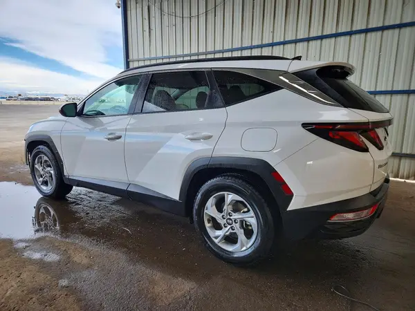 5NMJB3DE1RH315781 2024 HYUNDAI TUCSON - Image 2