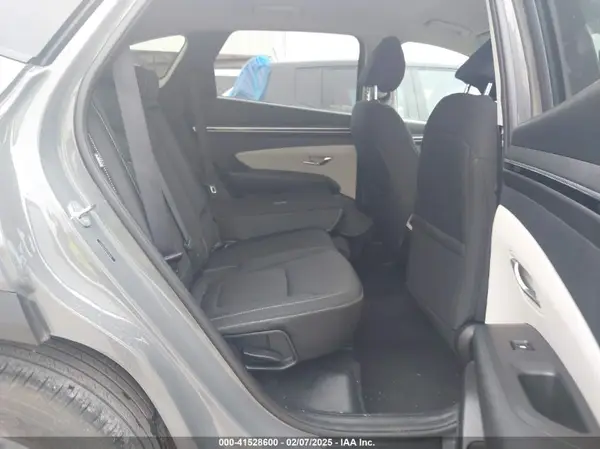 5NMJB3DE1RH316316 2024 HYUNDAI TUCSON - Image 8