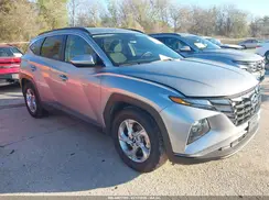 5NMJB3DE1RH317112 2024 HYUNDAI TUCSON