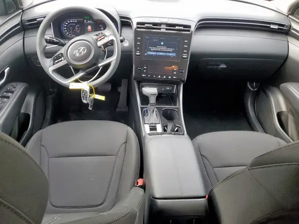 5NMJB3DE1RH320219 2024 HYUNDAI TUCSON - Image 8