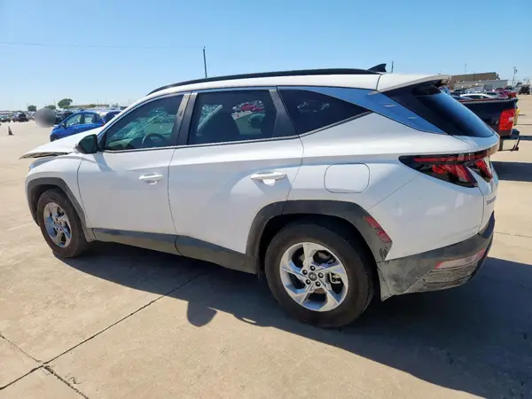 5NMJB3DE1RH320785 2024 HYUNDAI TUCSON - Image 2