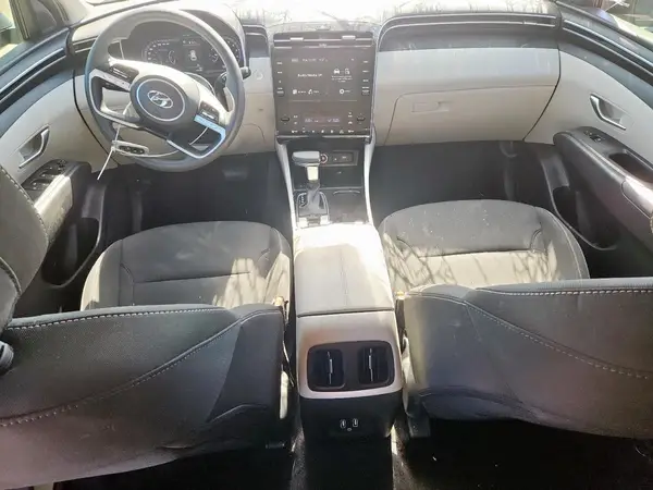 5NMJB3DE1RH320785 2024 HYUNDAI TUCSON - Image 8