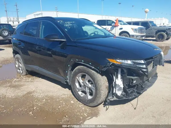 5NMJB3DE1RH324173 2024 HYUNDAI TUCSON - Image 1