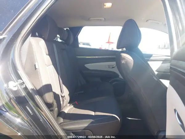 5NMJB3DE1RH324173 2024 HYUNDAI TUCSON - Image 8