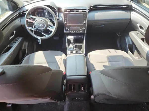 5NMJB3DE1RH325436 2024 HYUNDAI TUCSON - Image 8