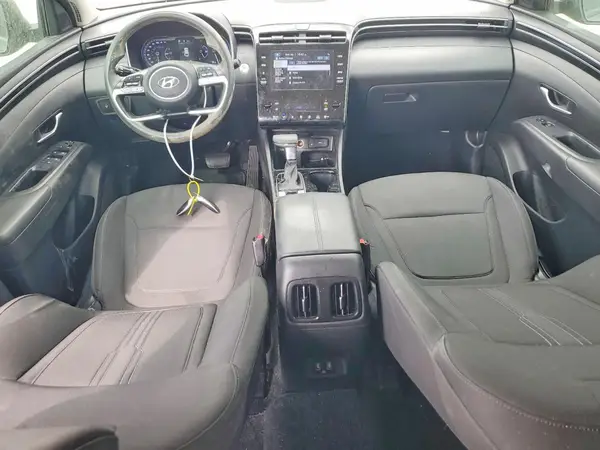 5NMJB3DE1RH326375 2024 HYUNDAI TUCSON - Image 8