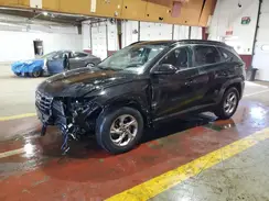 5NMJB3DE1RH329275 2024 HYUNDAI TUCSON